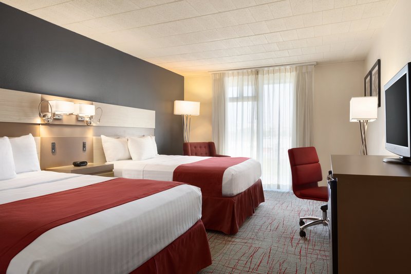 Park Inn By Radisson Clarion PA - Clarion, PA
