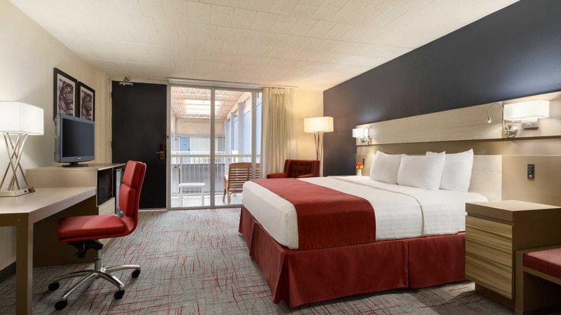 Park Inn By Radisson Clarion PA - Clarion, PA