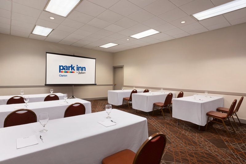 Park Inn By Radisson Clarion PA - Clarion, PA