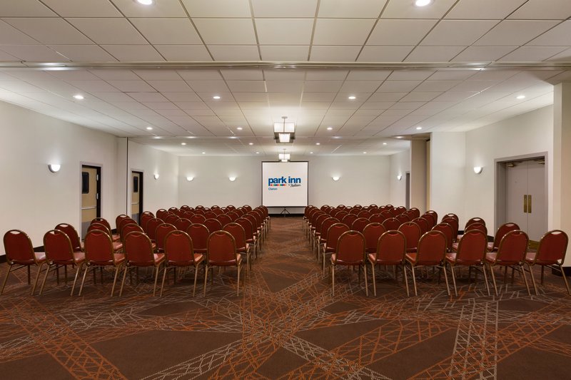 Park Inn By Radisson Clarion PA - Clarion, PA