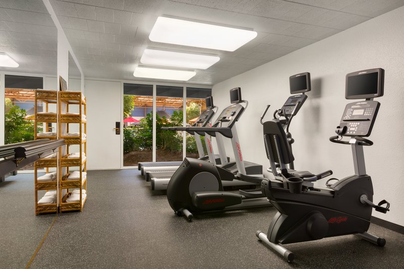 Park Inn By Radisson Clarion PA - Clarion, PA