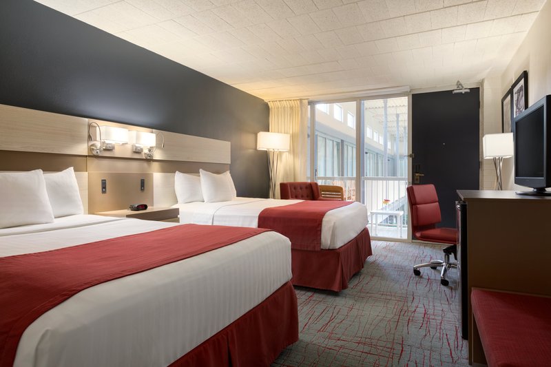 Park Inn By Radisson Clarion PA - Clarion, PA