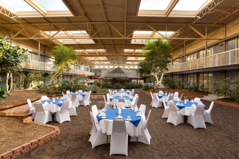 Park Inn By Radisson Clarion PA - Clarion, PA