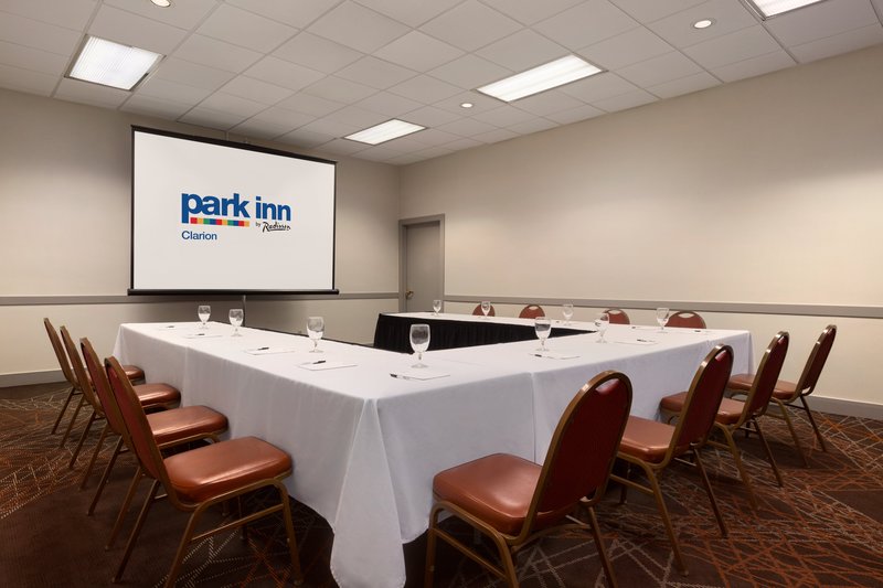 Park Inn By Radisson Clarion PA - Clarion, PA