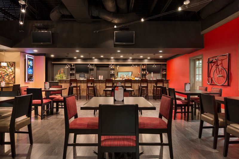 Park Inn By Radisson Clarion PA - Clarion, PA