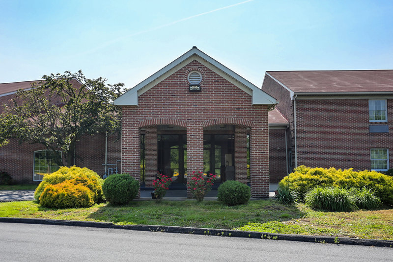 Rodeway Inn & Suites - Lancaster, PA