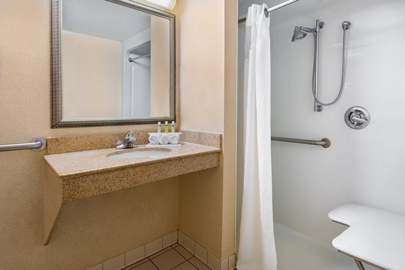 Holiday Inn Express RICHMOND-MECHANICSVILLE - Mechanicsville, VA