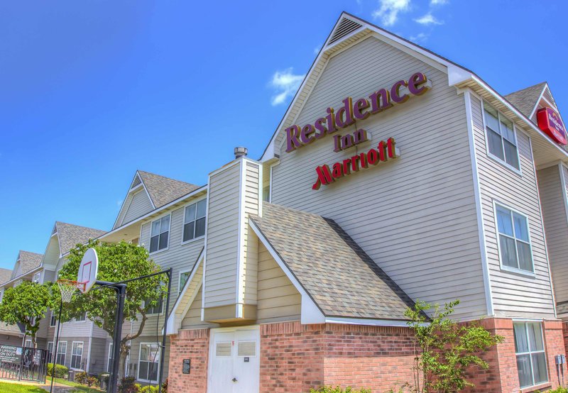 Residence Inn By Marriott - McAllen, TX