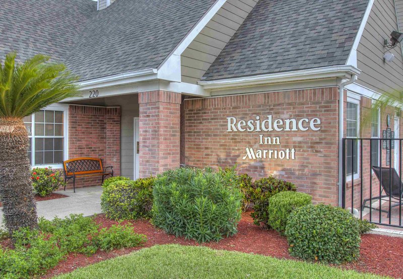 Residence Inn By Marriott - McAllen, TX
