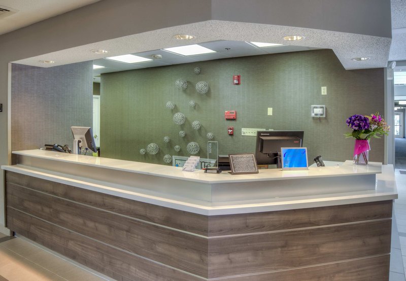Residence Inn By Marriott - McAllen, TX
