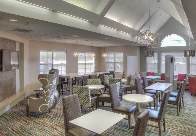 Residence Inn By Marriott - McAllen, TX
