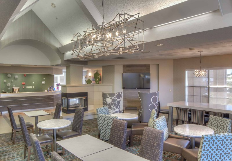 Residence Inn By Marriott - McAllen, TX