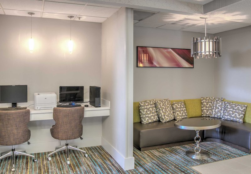 Residence Inn By Marriott - McAllen, TX