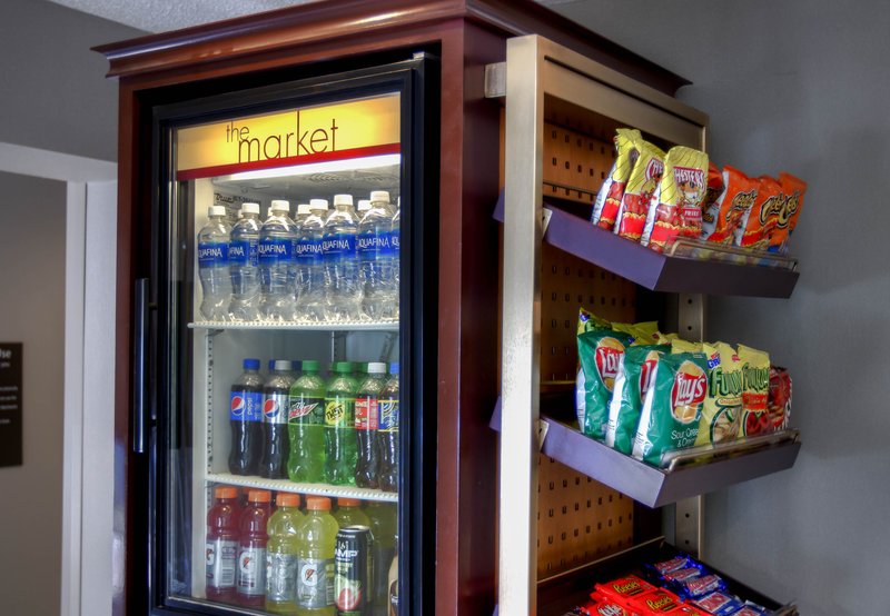 Residence Inn By Marriott - McAllen, TX