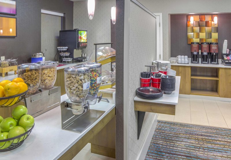 Residence Inn By Marriott - McAllen, TX