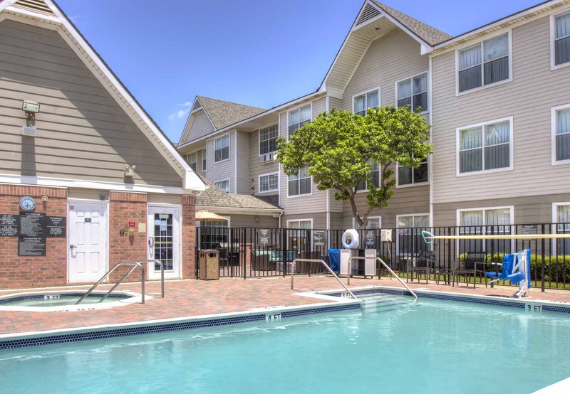 Residence Inn By Marriott - McAllen, TX