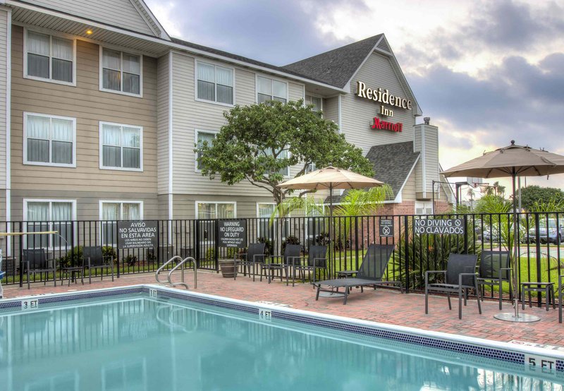 Residence Inn By Marriott - McAllen, TX