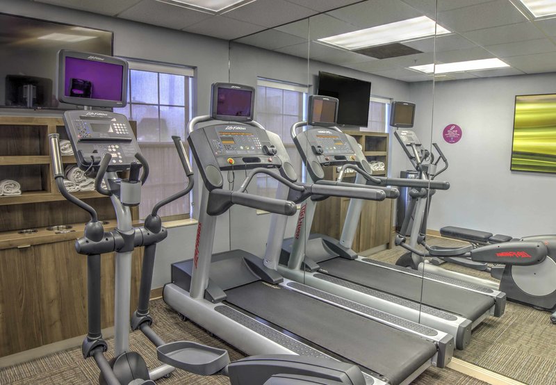 Residence Inn By Marriott - McAllen, TX