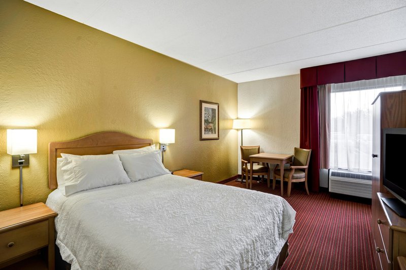 Hampton Inn Milford - Milford, CT