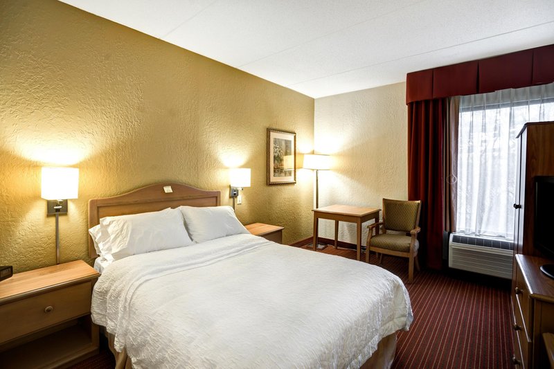 Hampton Inn Milford - Milford, CT
