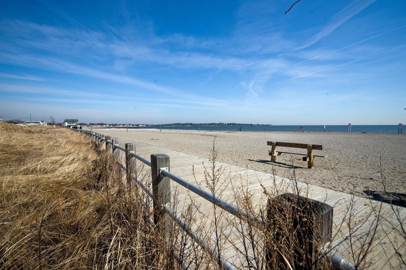 Hampton Inn Milford - Milford, CT