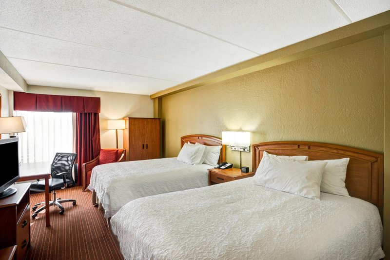 Hampton Inn Milford - Milford, CT