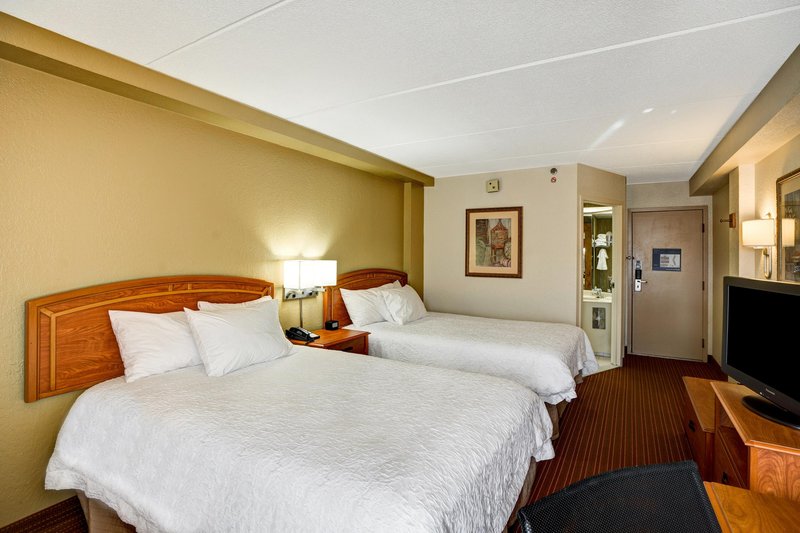 Hampton Inn Milford - Milford, CT
