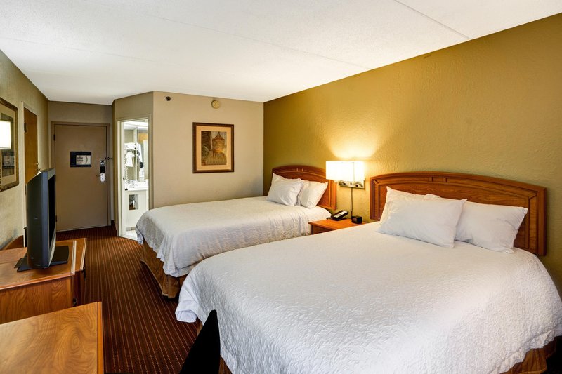 Hampton Inn Milford - Milford, CT