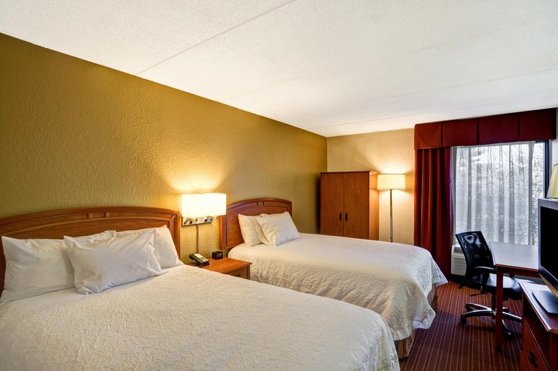 Hampton Inn Milford - Milford, CT