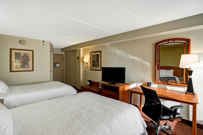 Hampton Inn Milford - Milford, CT