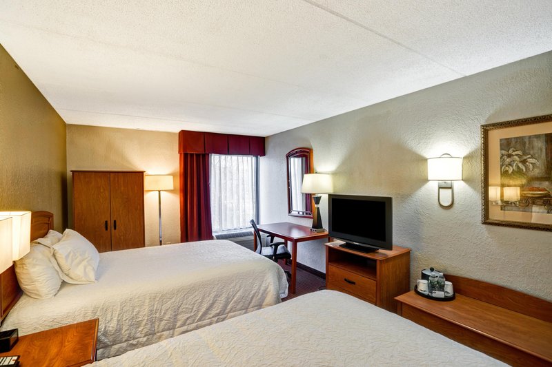 Hampton Inn Milford - Milford, CT