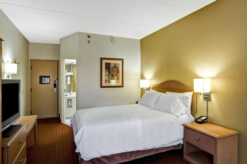 Hampton Inn Milford - Milford, CT