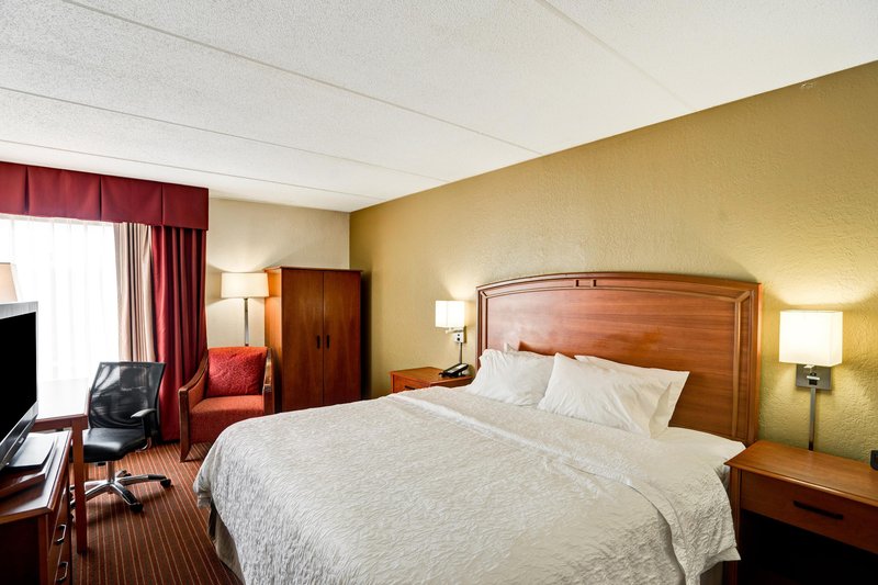Hampton Inn Milford - Milford, CT