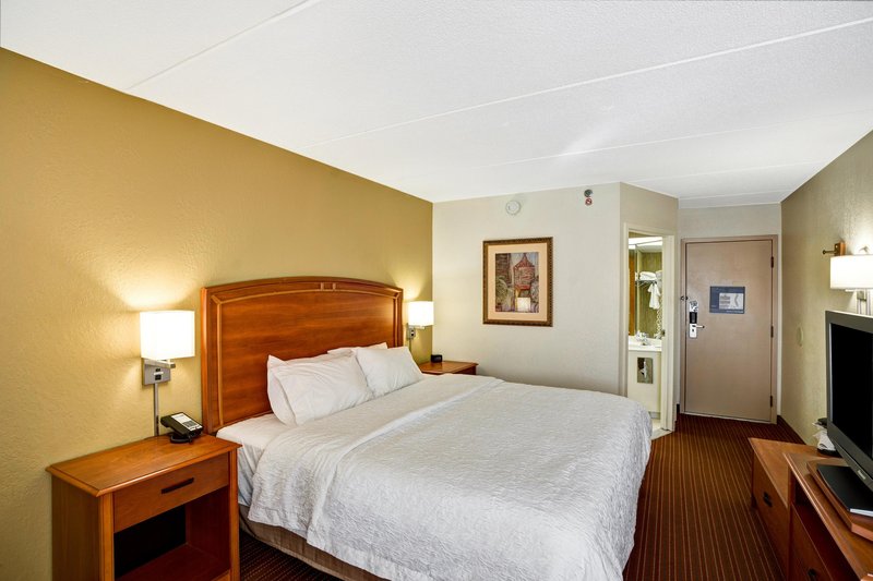 Hampton Inn Milford - Milford, CT