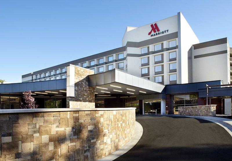 Raleigh Marriott Crabtree Valley - Raleigh, NC