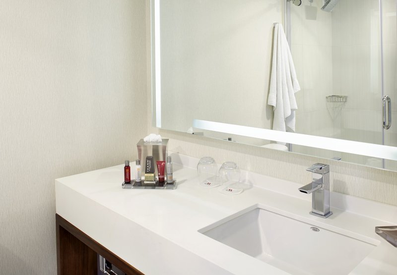 Raleigh Marriott Crabtree Valley - Raleigh, NC