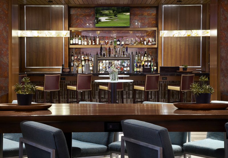 Raleigh Marriott Crabtree Valley - Raleigh, NC