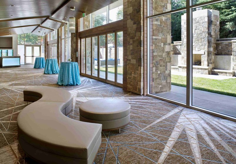 Raleigh Marriott Crabtree Valley - Raleigh, NC