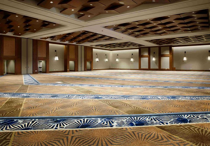 Raleigh Marriott Crabtree Valley - Raleigh, NC