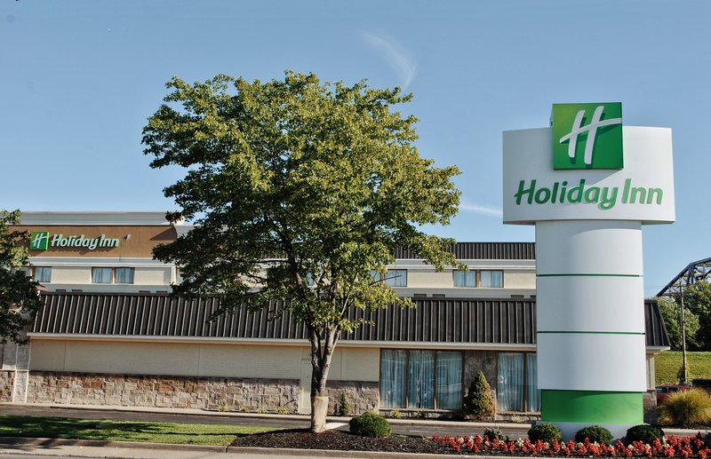 Holiday Inn-Cincinnati - Covington, KY