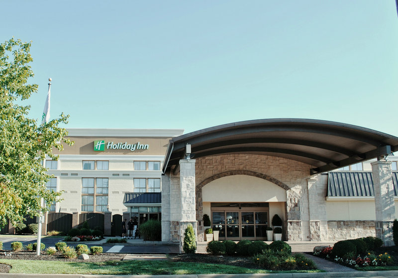 Holiday Inn-Cincinnati - Covington, KY