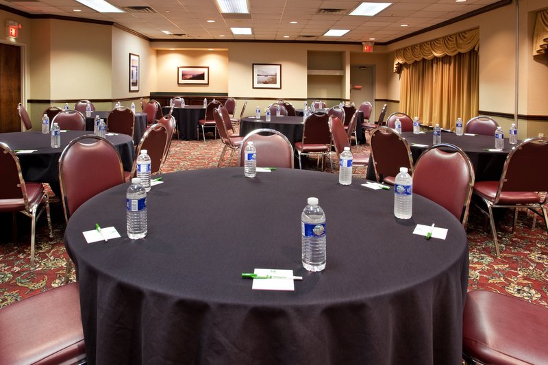 Holiday Inn-Cincinnati - Covington, KY