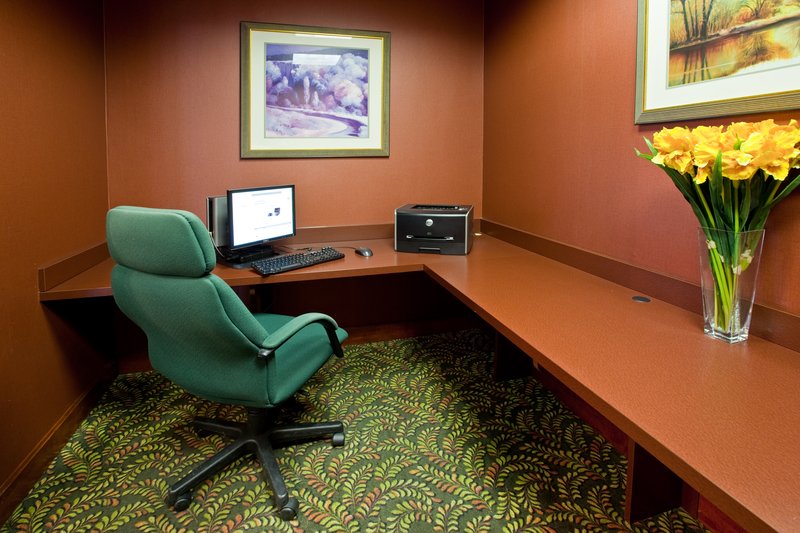 Holiday Inn-Cincinnati - Covington, KY