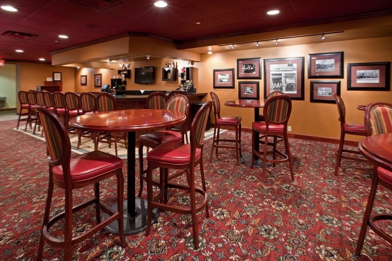 Holiday Inn-Cincinnati - Covington, KY