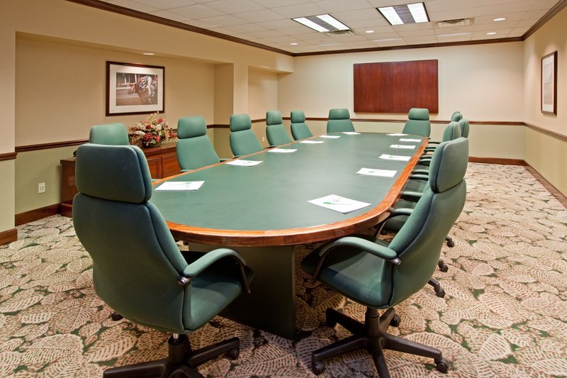 Holiday Inn-Cincinnati - Covington, KY