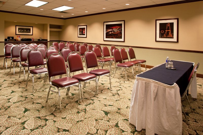 Holiday Inn-Cincinnati - Covington, KY