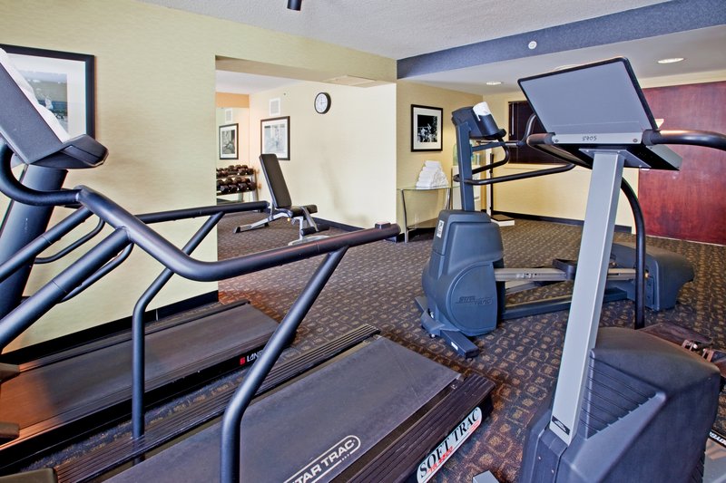 Holiday Inn-Cincinnati - Covington, KY