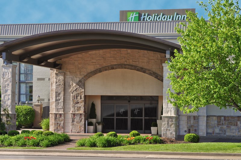 Holiday Inn-Cincinnati - Covington, KY