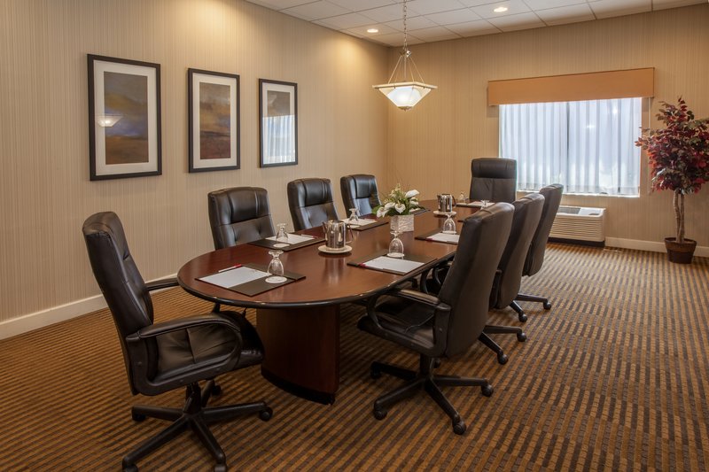 Crowne Plaza MONROE SOUTH BRUNSWICK - Monroe Township, NJ