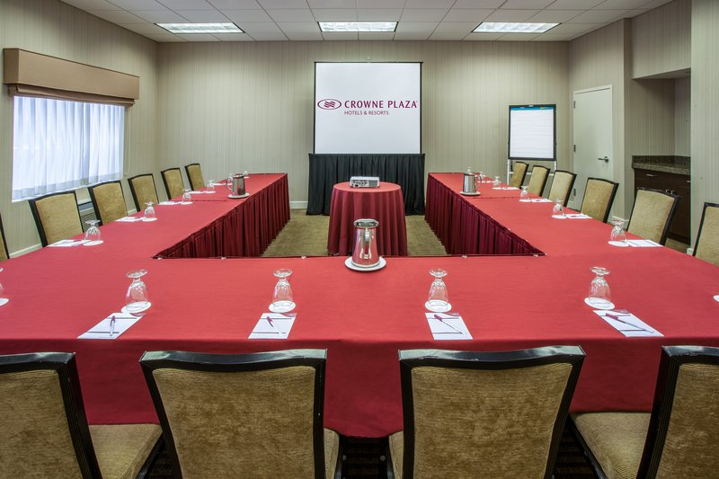 Crowne Plaza MONROE SOUTH BRUNSWICK - Monroe Township, NJ